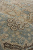 Antique Heriz Area Rug (7' x 11')